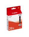 Głowica Canon PGI29 Red | Pixma PRO-1 - nr 19