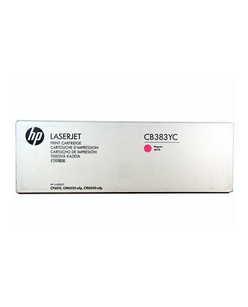 Toner HP magenta | 21000str | contract