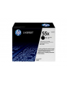 Toner HP black | 12500str | contract - nr 13