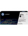 Toner HP 651A black - nr 13