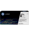 Toner HP 651A black - nr 14