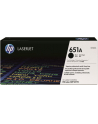 Toner HP 651A black - nr 21