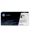 Toner HP 651A black - nr 18
