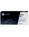 Toner HP 651A cyan - nr 16