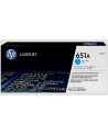 Toner HP 651A cyan - nr 2