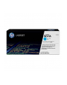 Toner HP 651A cyan - nr 4