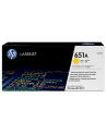 Toner HP 651A yellow - nr 10