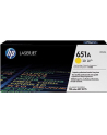 Toner HP 651A yellow - nr 30