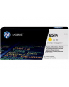 Toner HP 651A yellow - nr 37