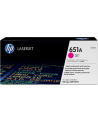 Toner HP 651A magenta - nr 14