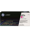 Toner HP 651A magenta - nr 20