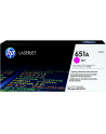 Toner HP 651A magenta - nr 21