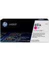 Toner HP 651A magenta - nr 23