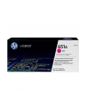 Toner HP 651A magenta - nr 25