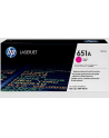 Toner HP 651A magenta - nr 2