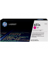 Toner HP 651A magenta - nr 33