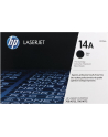 Toner HP 14A black - nr 16