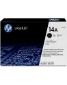 Toner HP 14A black - nr 18