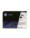 Toner HP 14A black - nr 1