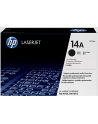 Toner HP 14A black - nr 2