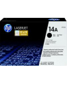 Toner HP 14A black - nr 53