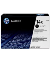 Toner HP 14X black - nr 11