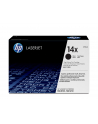 Toner HP 14X black - nr 27