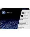 Toner HP 14X black - nr 2