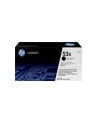 Toner HP black | 7000str | contract - nr 12