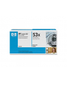 Toner HP black | 7000str | contract - nr 1