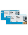 Toner HP black | 7000str | contract - nr 3
