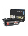 Toner Lexmark black korporacyjny | 21000str | T642 - nr 3