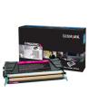 Toner Lexmark magenta | 7000str | C746/C748 - nr 1