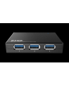 D-Link DUB-1340 4-Port Superspeed USB 3.0 Hub - nr 49
