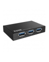 D-Link DUB-1340 4-Port Superspeed USB 3.0 Hub - nr 54