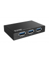 D-Link DUB-1340 4-Port Superspeed USB 3.0 Hub - nr 59