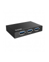 D-Link DUB-1340 4-Port Superspeed USB 3.0 Hub - nr 70