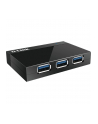 D-Link DUB-1340 4-Port Superspeed USB 3.0 Hub - nr 89