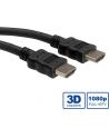 GEMBIRD Kabel HDMI - HDMI 5m - nr 3