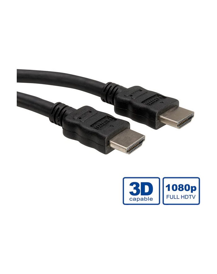 GEMBIRD Kabel HDMI - HDMI 5m główny