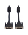 GEMBIRD Kabel monitorowy DVI - DVI  1,8m - nr 10
