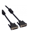 GEMBIRD Kabel monitorowy DVI - DVI  1,8m - nr 11