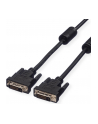 GEMBIRD Kabel monitorowy DVI - DVI  1,8m - nr 9