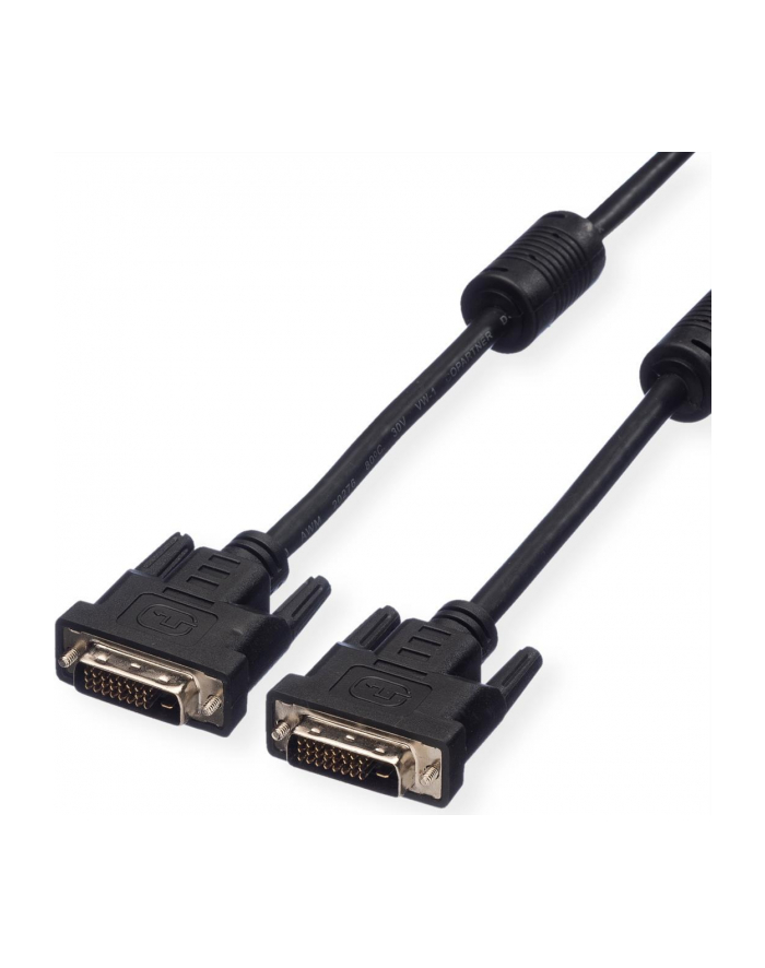 GEMBIRD Kabel monitorowy DVI - DVI  1,8m główny