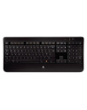 Logitech Klawiatura Wireless Illuminated Keyboard K800, US - nr 4