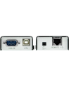 KONSOLA EXTENDER Mini CE100 USB ATEN - nr 80
