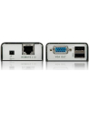 KONSOLA EXTENDER Mini CE100 USB ATEN - nr 86