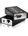 KONSOLA EXTENDER Mini CE100 USB ATEN - nr 87