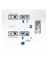 KONSOLA EXTENDER Mini CE100 USB ATEN - nr 90