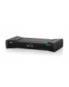 ATEN Secure KVM 2/1 CS-1182 DVI USB Audio (NIAP, EAL2+) - nr 1